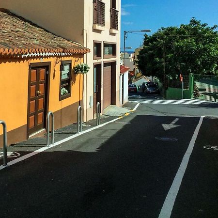 Apartamento Arena En Santa Cruz De La Palma Santa Cruz de la Palma  Bagian luar foto