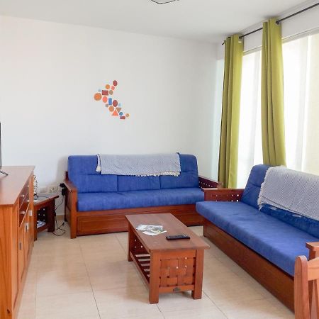 Apartamento Arena En Santa Cruz De La Palma Santa Cruz de la Palma  Bagian luar foto