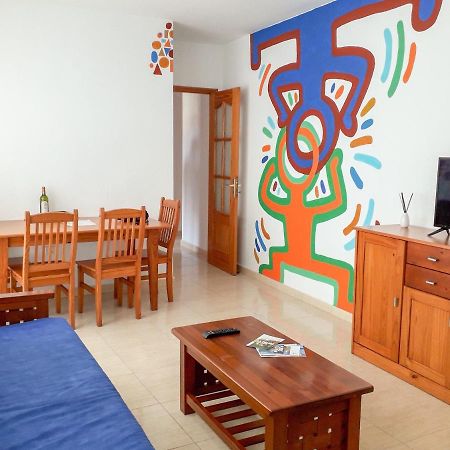 Apartamento Arena En Santa Cruz De La Palma Santa Cruz de la Palma  Bagian luar foto