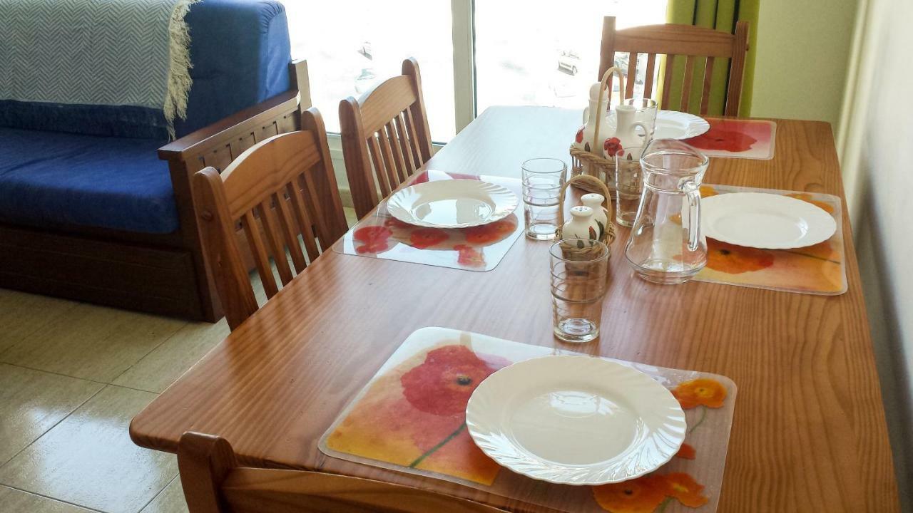 Apartamento Arena En Santa Cruz De La Palma Santa Cruz de la Palma  Bagian luar foto