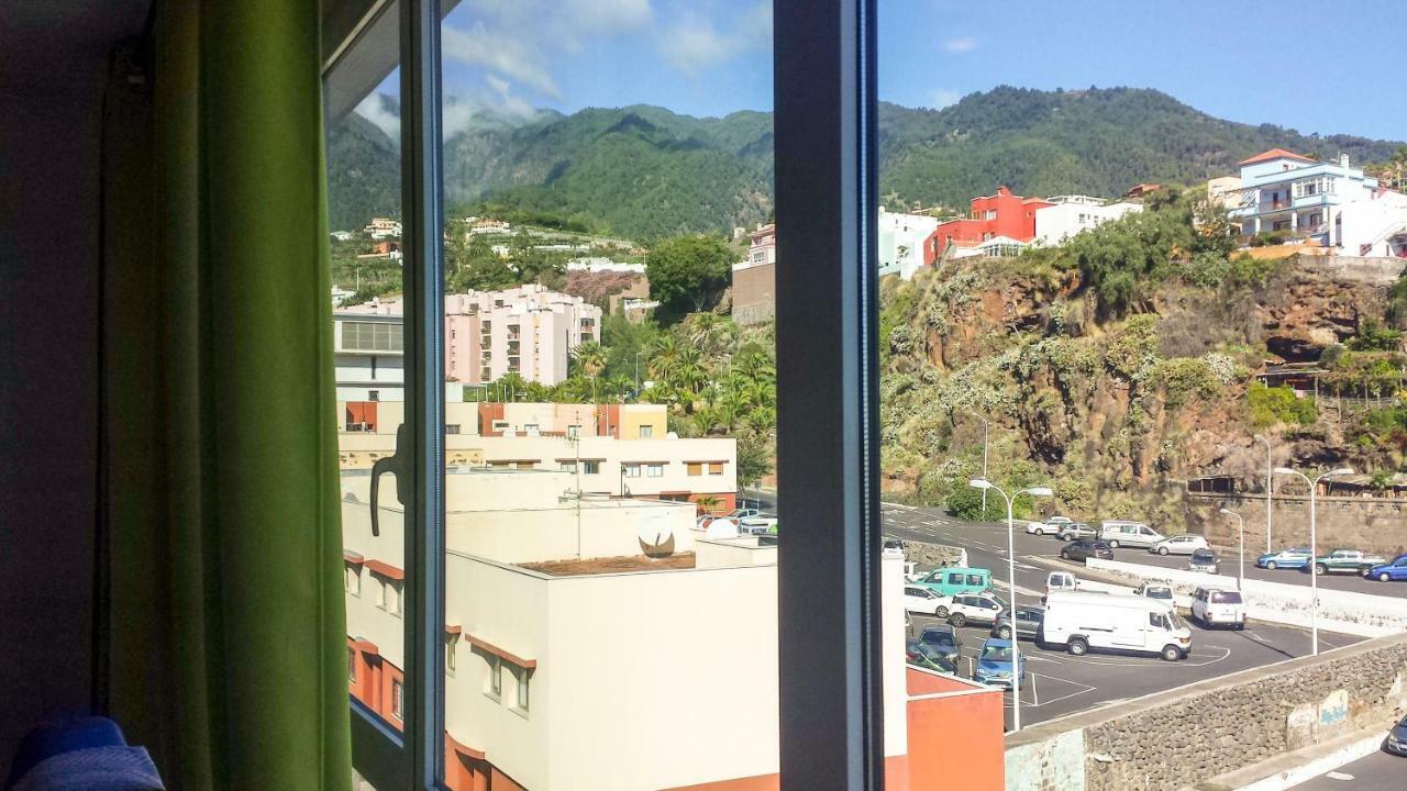 Apartamento Arena En Santa Cruz De La Palma Santa Cruz de la Palma  Bagian luar foto