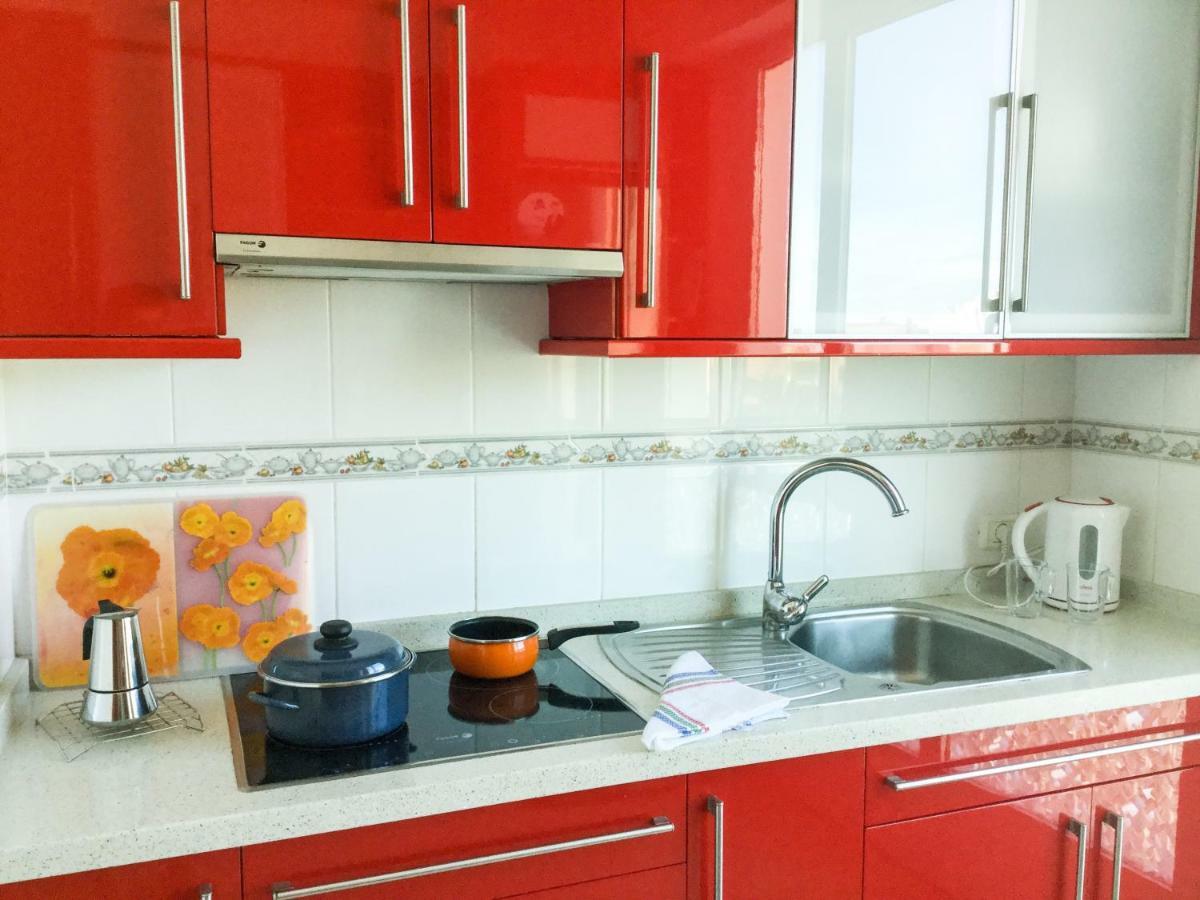 Apartamento Arena En Santa Cruz De La Palma Santa Cruz de la Palma  Bagian luar foto