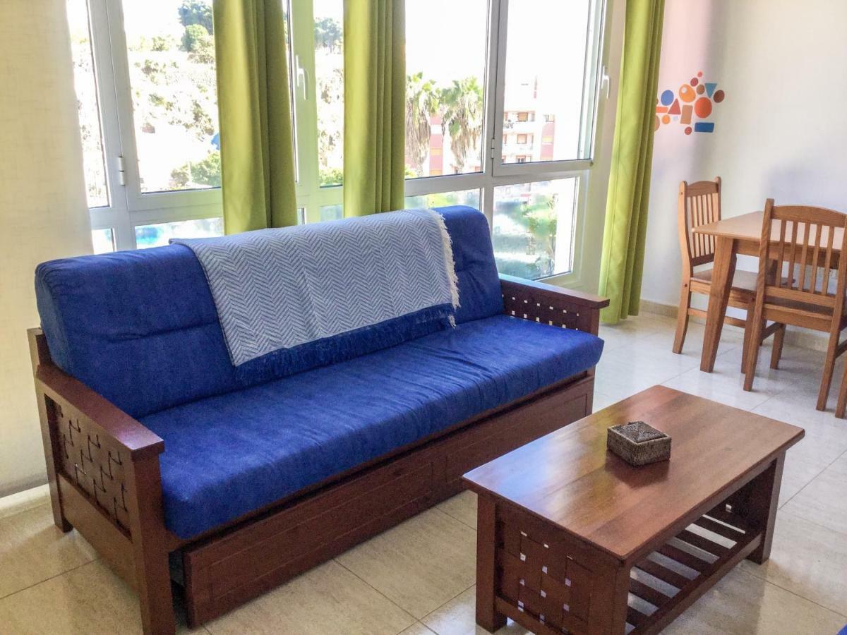 Apartamento Arena En Santa Cruz De La Palma Santa Cruz de la Palma  Bagian luar foto