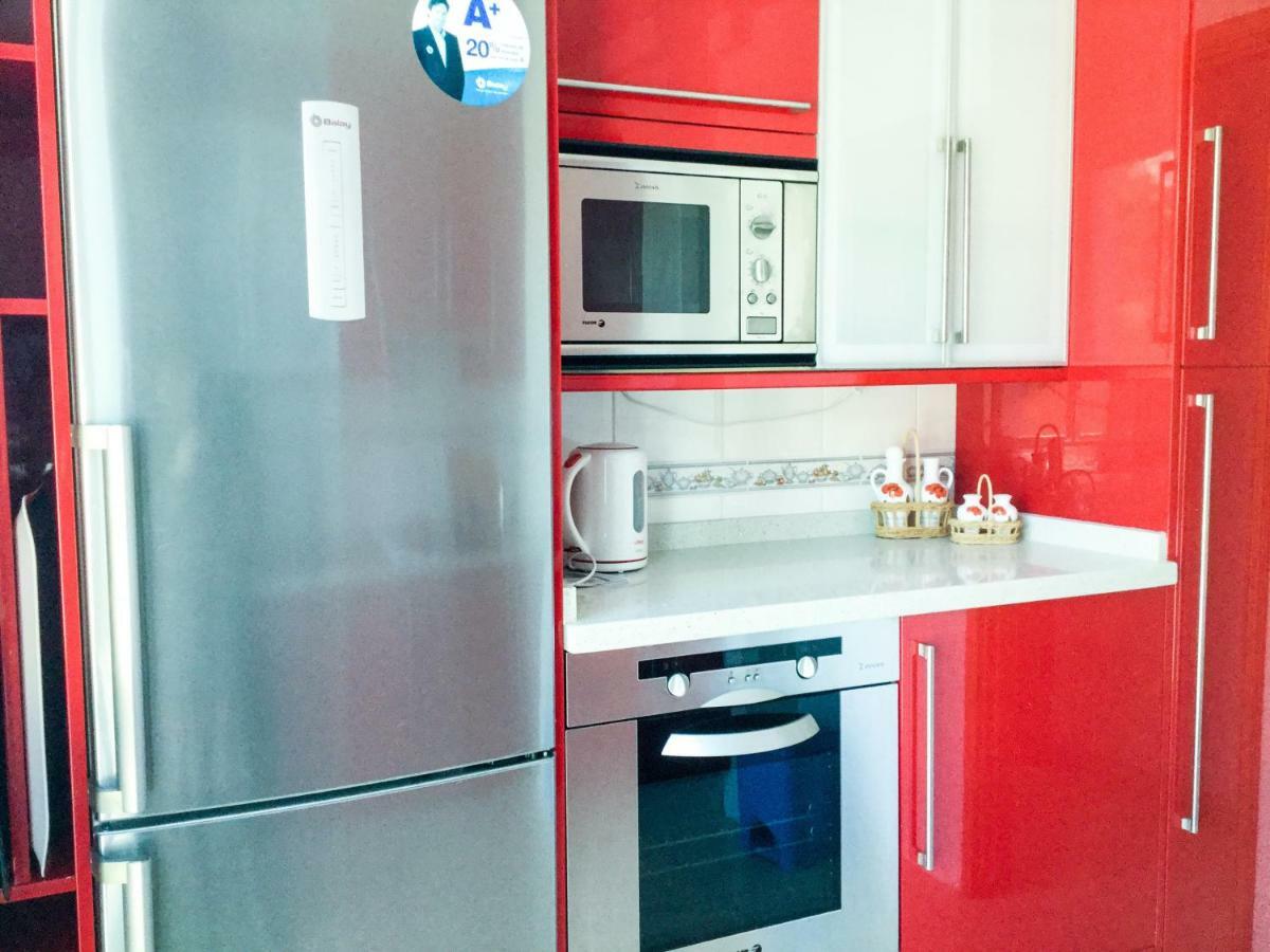 Apartamento Arena En Santa Cruz De La Palma Santa Cruz de la Palma  Bagian luar foto