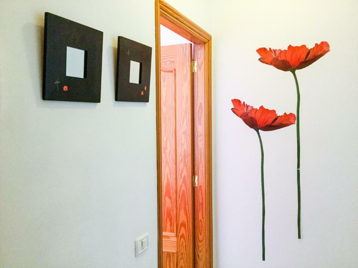 Apartamento Arena En Santa Cruz De La Palma Santa Cruz de la Palma  Bagian luar foto