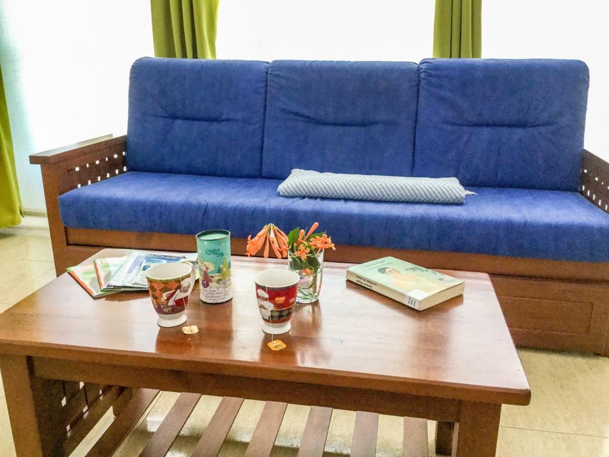Apartamento Arena En Santa Cruz De La Palma Santa Cruz de la Palma  Bagian luar foto