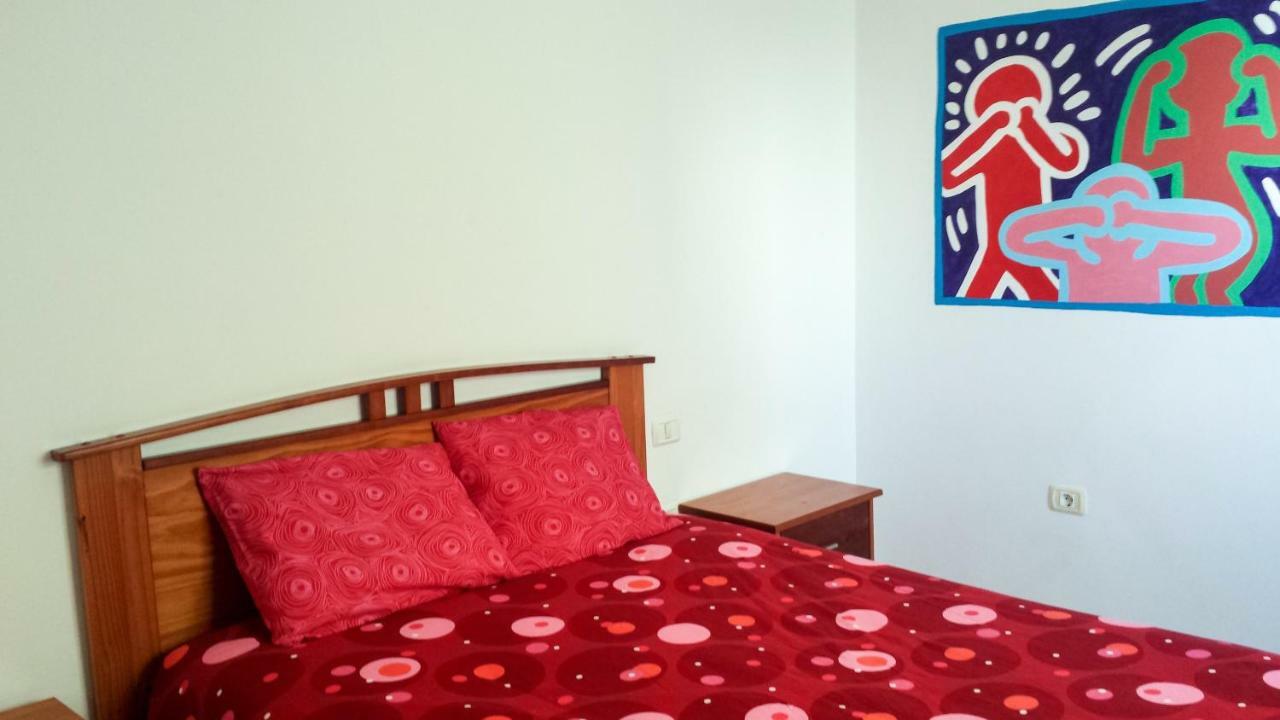 Apartamento Arena En Santa Cruz De La Palma Santa Cruz de la Palma  Bagian luar foto