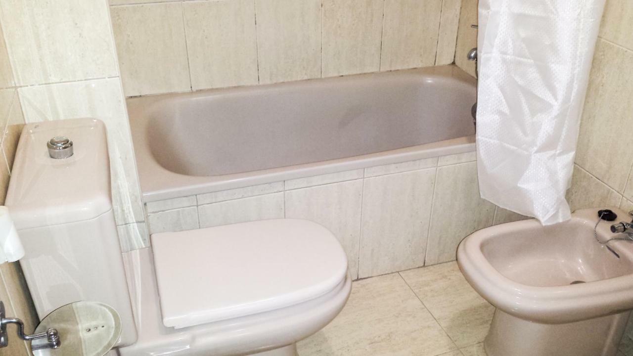 Apartamento Arena En Santa Cruz De La Palma Santa Cruz de la Palma  Bagian luar foto