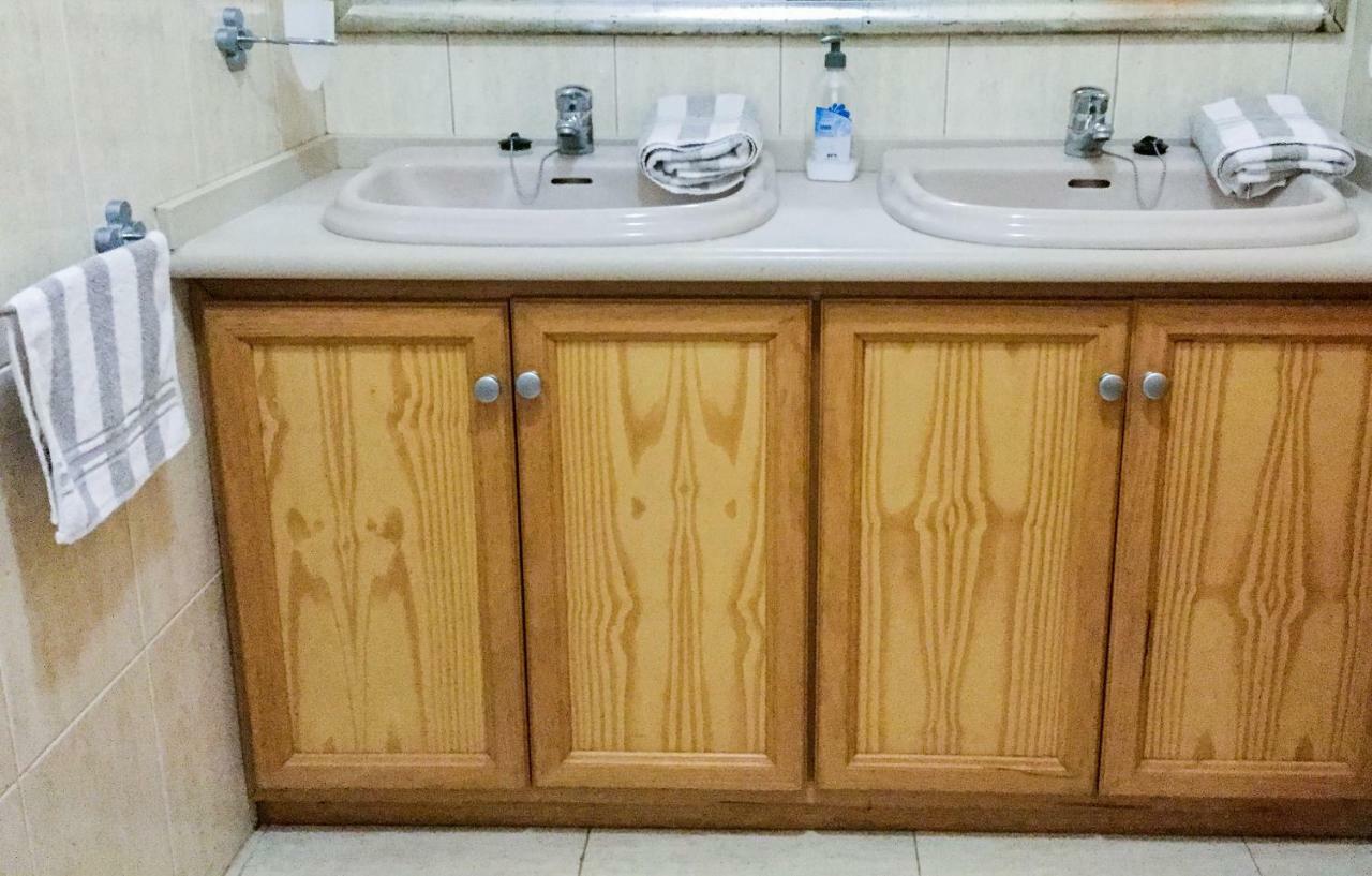 Apartamento Arena En Santa Cruz De La Palma Santa Cruz de la Palma  Bagian luar foto