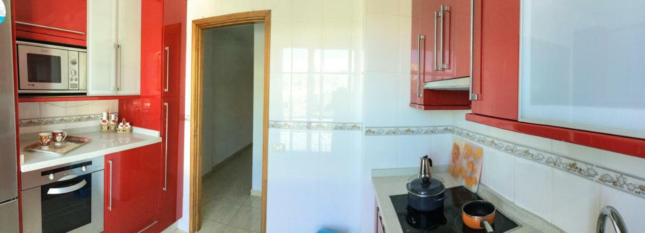 Apartamento Arena En Santa Cruz De La Palma Santa Cruz de la Palma  Bagian luar foto