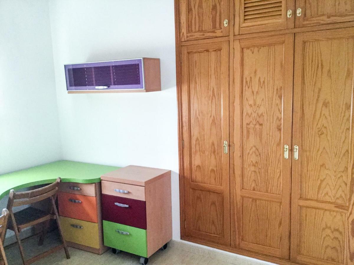 Apartamento Arena En Santa Cruz De La Palma Santa Cruz de la Palma  Bagian luar foto