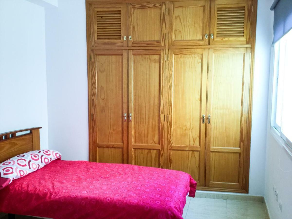 Apartamento Arena En Santa Cruz De La Palma Santa Cruz de la Palma  Bagian luar foto