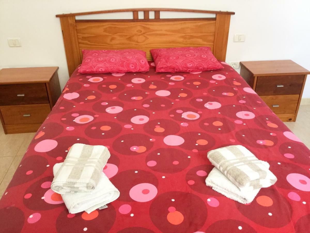Apartamento Arena En Santa Cruz De La Palma Santa Cruz de la Palma  Bagian luar foto