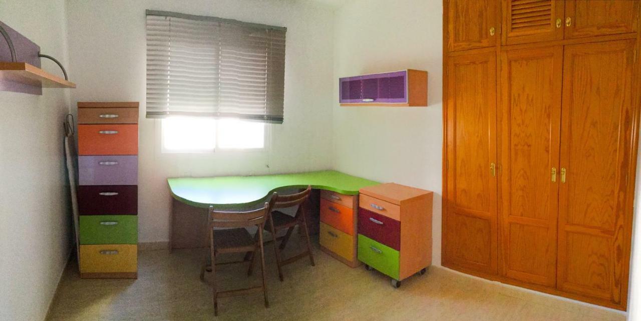 Apartamento Arena En Santa Cruz De La Palma Santa Cruz de la Palma  Bagian luar foto