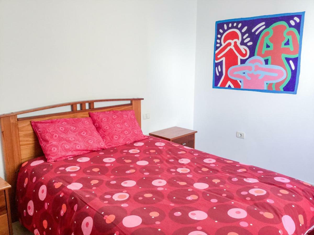 Apartamento Arena En Santa Cruz De La Palma Santa Cruz de la Palma  Bagian luar foto