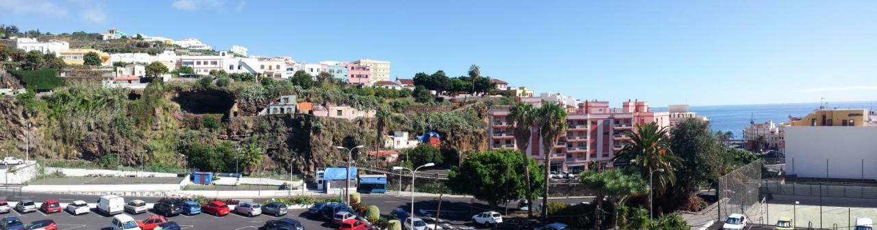 Apartamento Arena En Santa Cruz De La Palma Santa Cruz de la Palma  Bagian luar foto