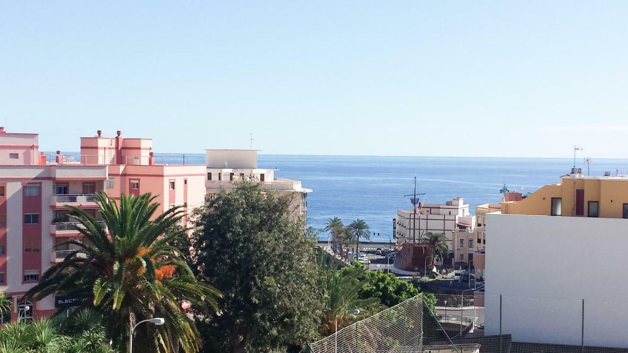 Apartamento Arena En Santa Cruz De La Palma Santa Cruz de la Palma  Bagian luar foto
