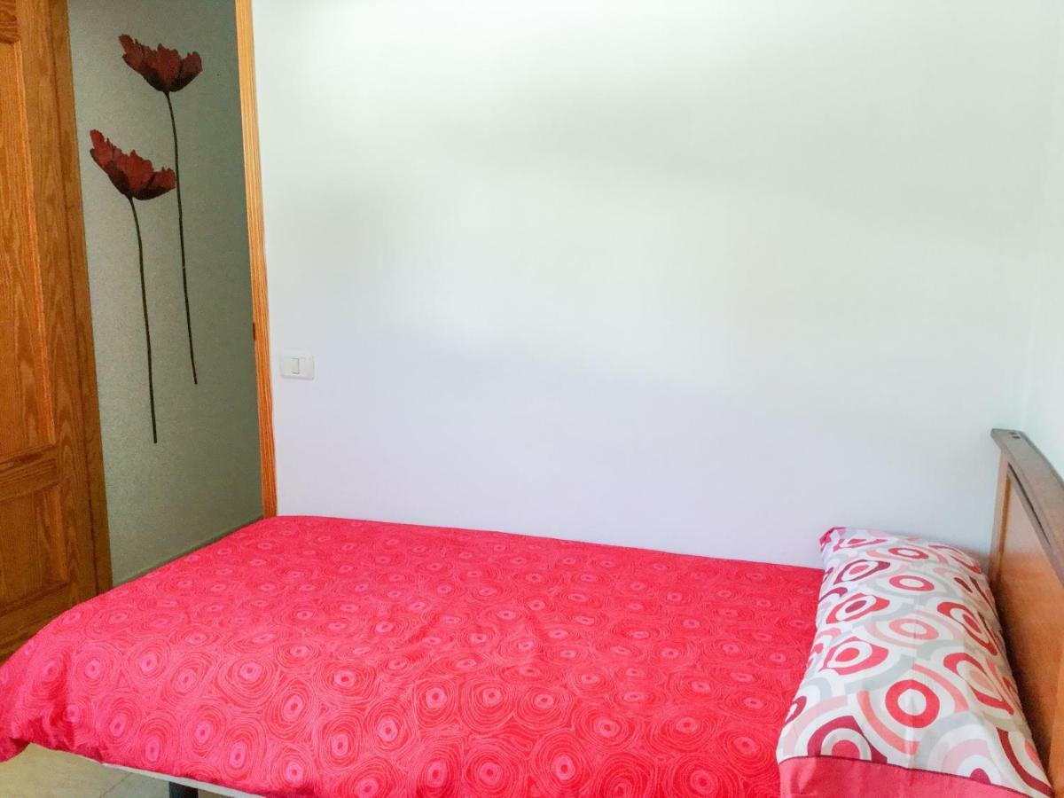 Apartamento Arena En Santa Cruz De La Palma Santa Cruz de la Palma  Bagian luar foto