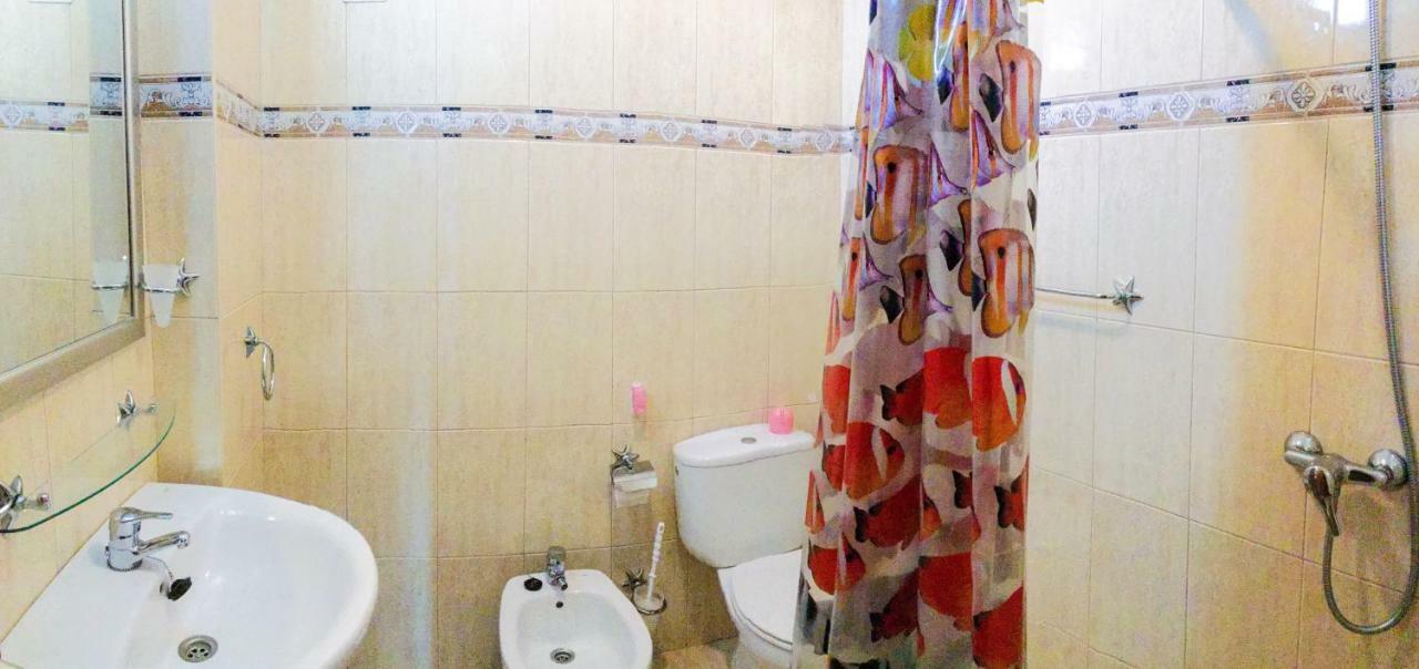 Apartamento Arena En Santa Cruz De La Palma Santa Cruz de la Palma  Bagian luar foto