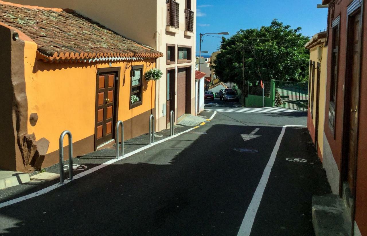 Apartamento Arena En Santa Cruz De La Palma Santa Cruz de la Palma  Bagian luar foto