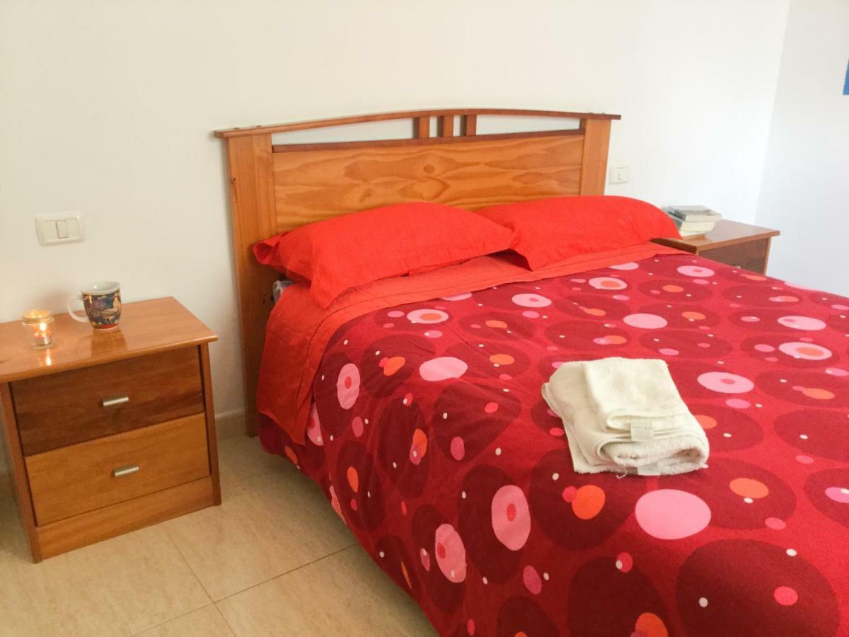 Apartamento Arena En Santa Cruz De La Palma Santa Cruz de la Palma  Bagian luar foto