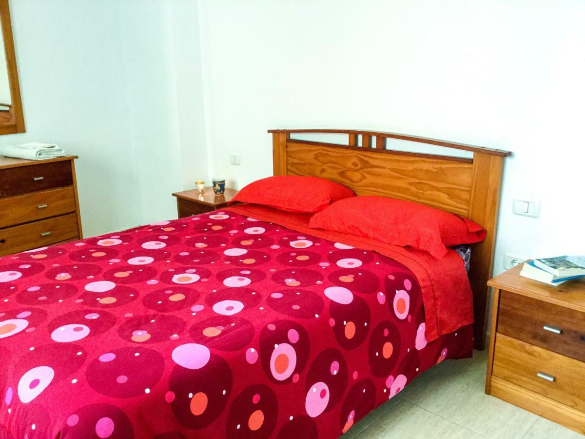 Apartamento Arena En Santa Cruz De La Palma Santa Cruz de la Palma  Bagian luar foto