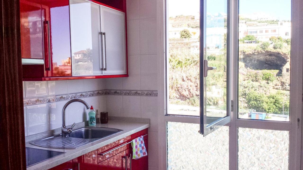 Apartamento Arena En Santa Cruz De La Palma Santa Cruz de la Palma  Bagian luar foto